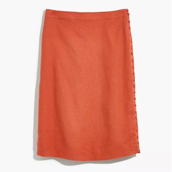 Madewell skirt - Picture 1 of 5